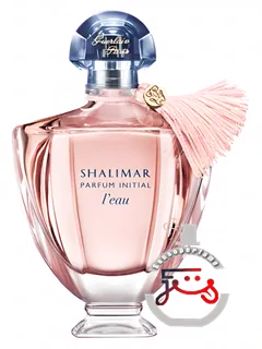 گِرلن شَلیمار پَرفوم اینیشیال لُو گِرلن | guerlain shalimar parfum initial l'eau guerlain